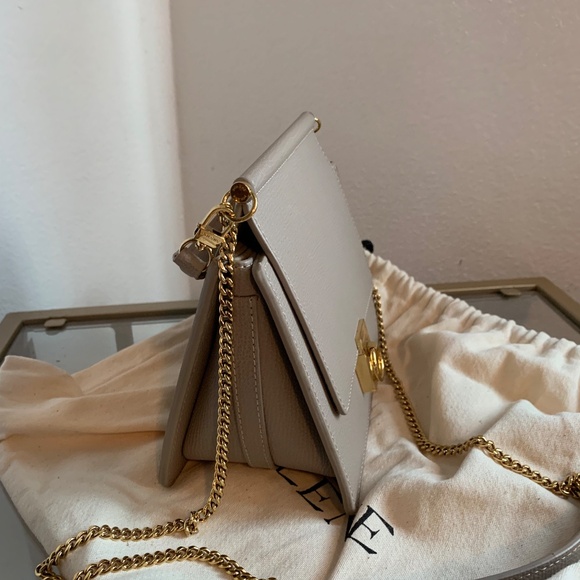 Numéro Sept Mini EDITION TEXTURED TAUPE - Picture 3 of 4